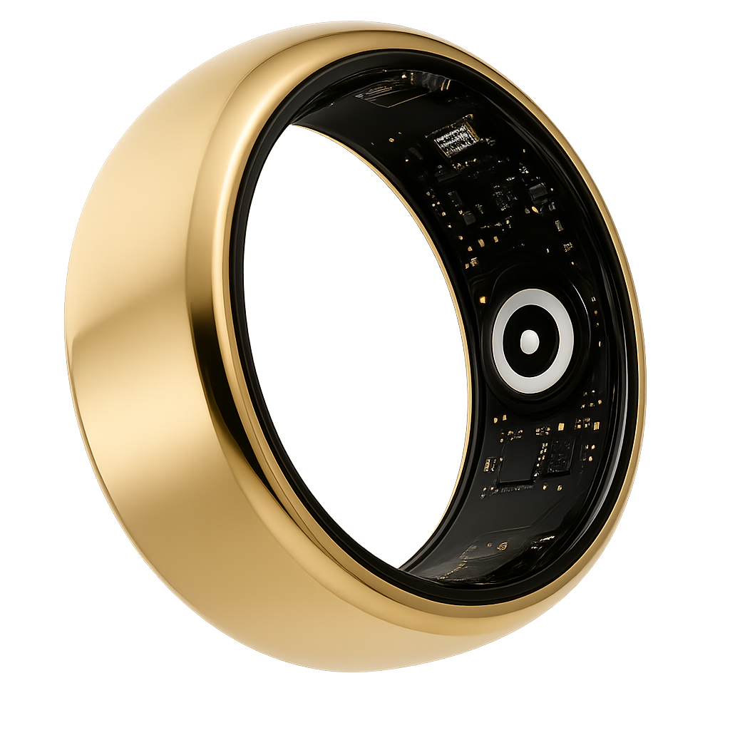 Bague Ova